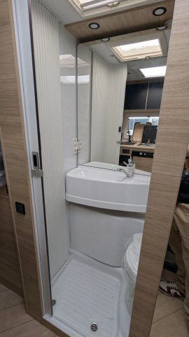 Challenger S294 Sport Edition - Photo 8