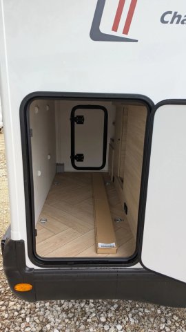 Challenger S294 Sport Edition - Photo 9