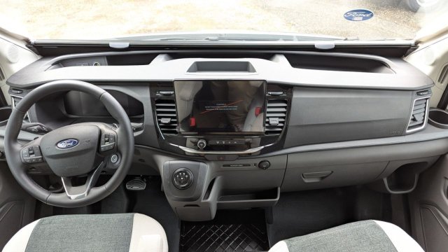 Challenger S294 Sport Edition - Photo 2