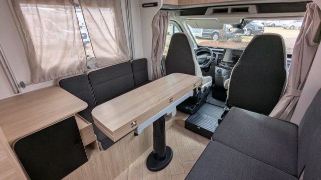 Challenger S294 Sport Edition - Photo 3