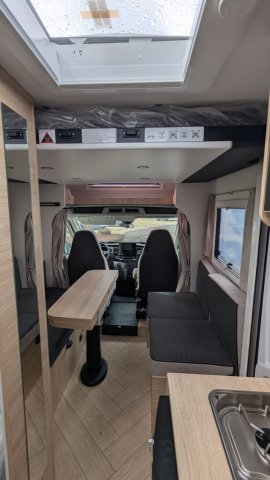 Challenger S294 Sport Edition - Photo 5