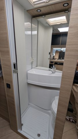 Challenger S294 Sport Edition - Photo 8