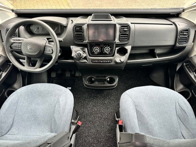 Challenger V114 Break Edition Light - Photo 3