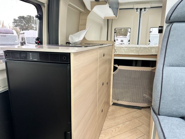 Challenger V114 Break Edition Light - Photo 9