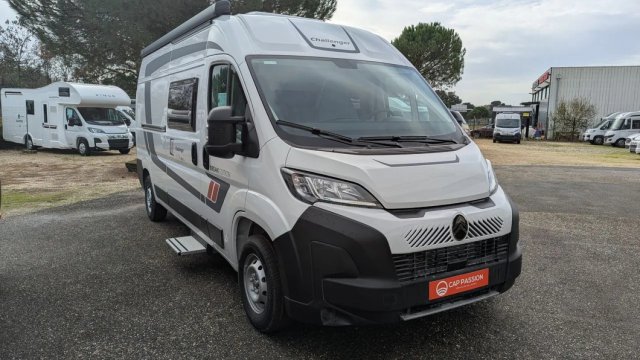 Achat Challenger V114 Max Break Edition Light V 114 Neuf