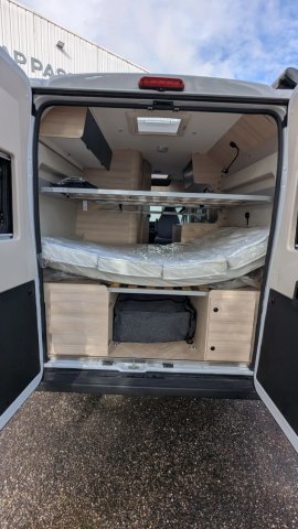 Challenger V114 Max Break Edition Light V 114 - Photo 7