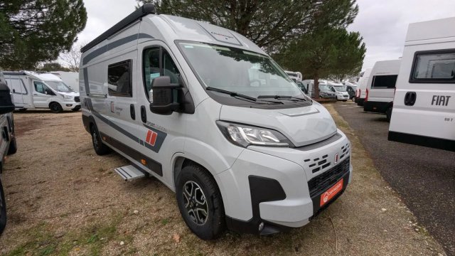 Achat Challenger V210 Sport Edition Neuf