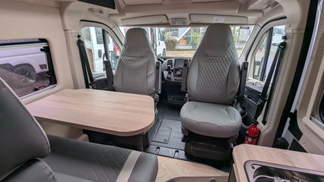 Challenger V210 Sport Edition - Photo 3