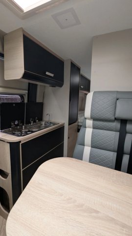 Challenger V210 Sport Edition - Photo 4