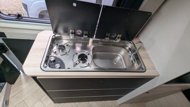 Challenger V210 Sport Edition - Photo 5