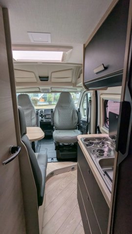 Challenger V210 Sport Edition - Photo 7