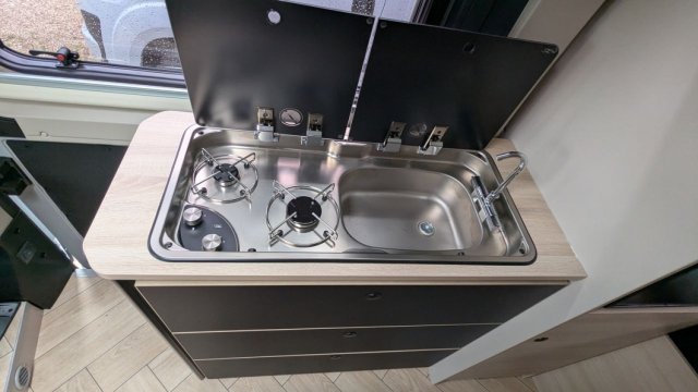 Challenger V210 Sport Edition - Photo 5