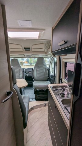 Challenger V210 Sport Edition - Photo 7