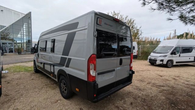 Challenger V217 Sport Edition V 217 - Photo 2