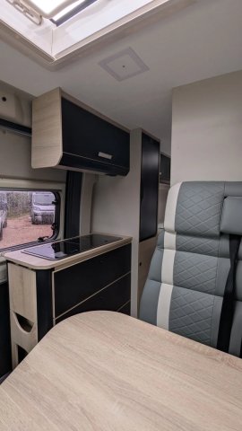 Challenger V217 Sport Edition V 217 - Photo 5