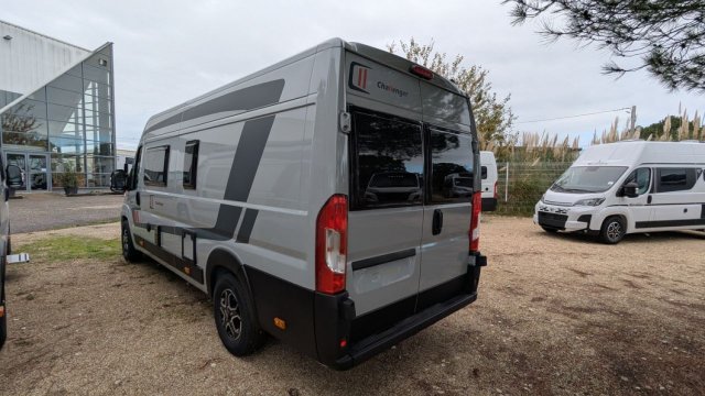 Challenger V217 Sport Edition V 217 - Photo 2