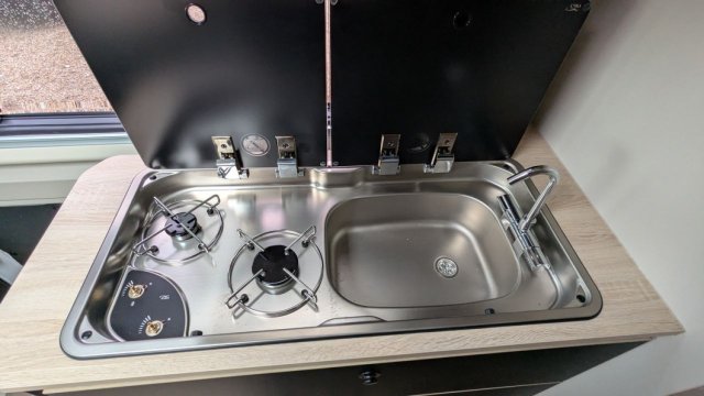 Challenger V217 Sport Edition V 217 - Photo 7