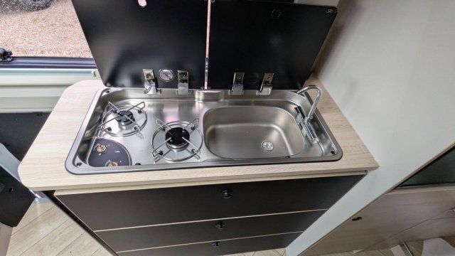 Challenger V217 Sport Edition V 217 - Photo 13