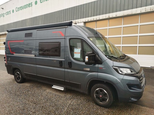 Challenger Vany V114 114 Occasion