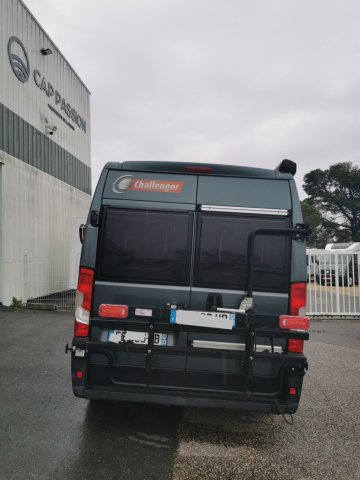 Challenger Vany V114 114 - Photo 3