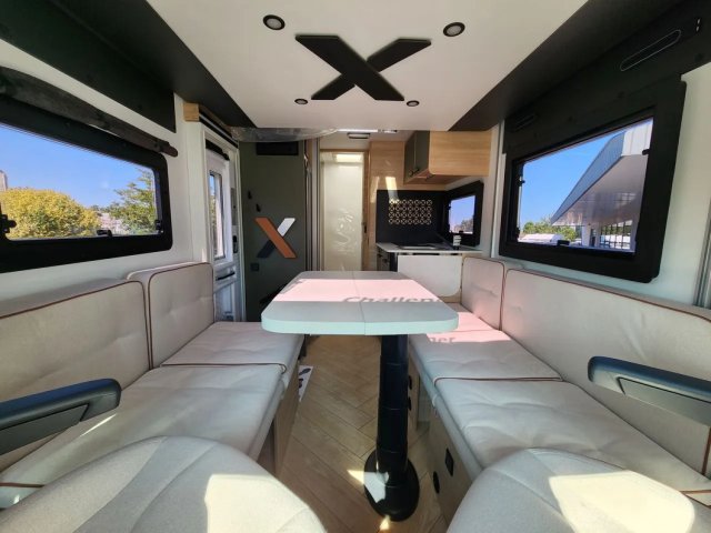 Challenger X 150 - Photo 3