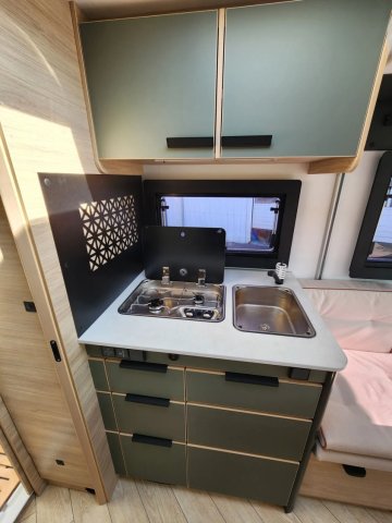 Challenger X 150 - Photo 9