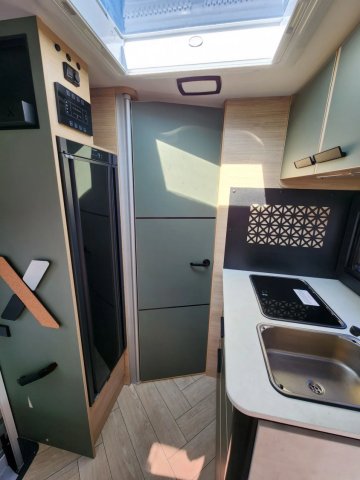 Challenger X 150 - Photo 10