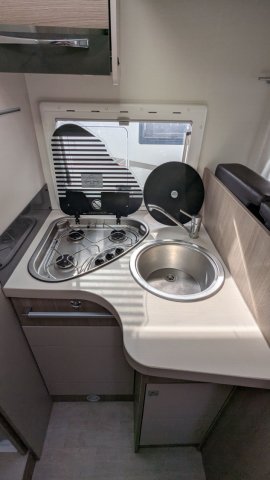 Chausson Flash 628 EB - Photo 5