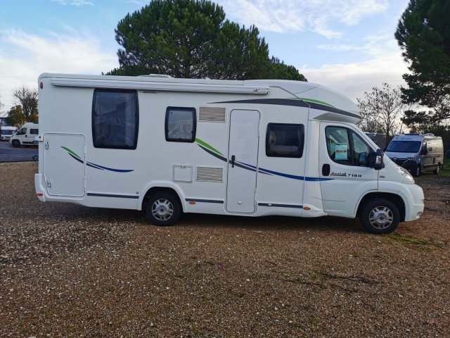 Chausson Flash 718 EB - Photo 2