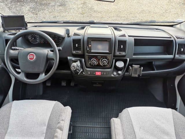 Chausson Flash 718 EB - Photo 4