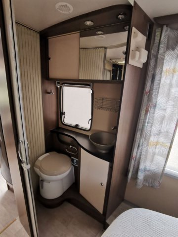 Chausson Flash 718 EB - Photo 8