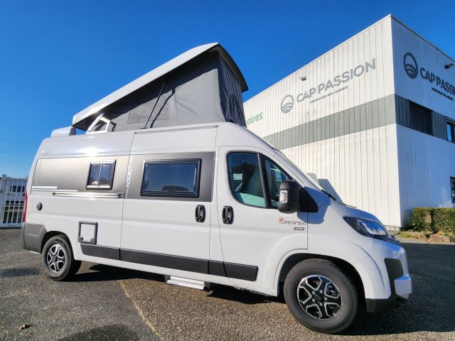 Dreamer D55 Up ADDICT - Photo 3