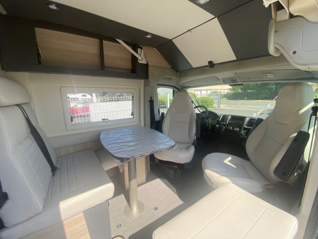 Dreamer Camper Five - Photo 4