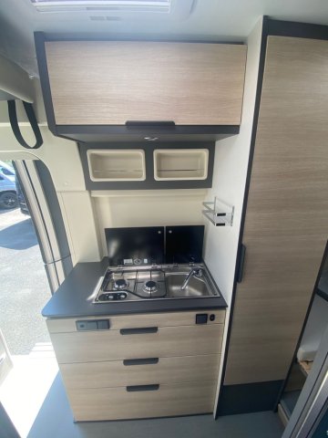 Dreamer Camper Five - Photo 5