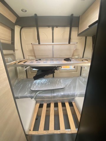 Dreamer Camper Five - Photo 8