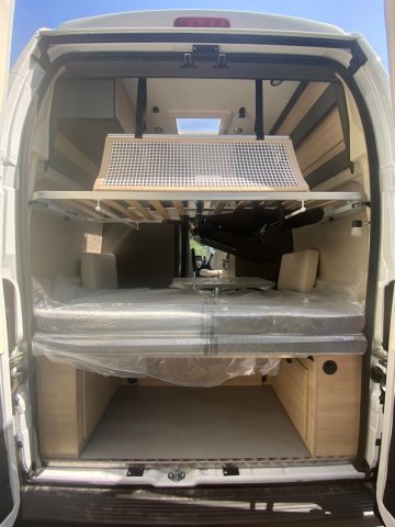 Dreamer Camper Five - Photo 10