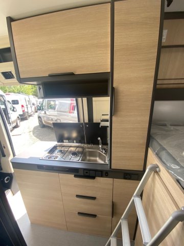 Dreamer Camper Sport - Photo 4