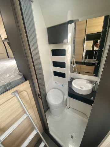 Dreamer Camper Sport - Photo 6