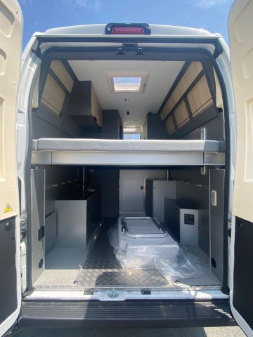 Dreamer Camper Sport - Photo 8