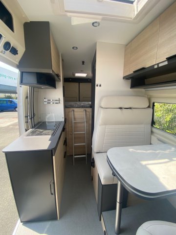 Dreamer Camper Sport - Photo 10