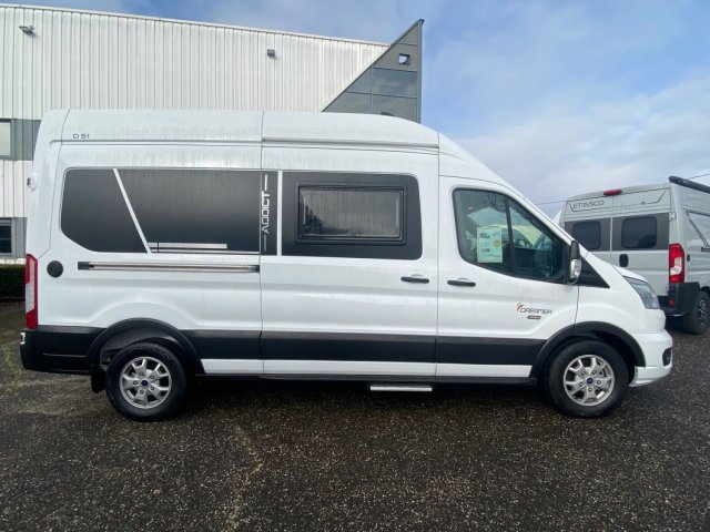 Dreamer D51 addict - Photo 2