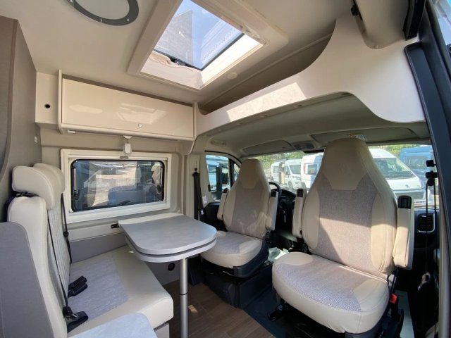 Etrusco Camper Van CV 600 BB db - Photo 3