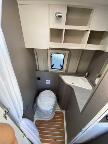 Etrusco Camper Van CV 600 BB db - Photo 5