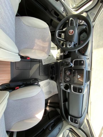 Etrusco Camper Van CV 600 BB db - Photo 10