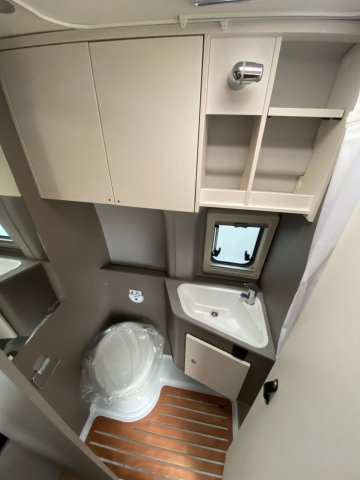 Etrusco Camper Van CV 600 DF 4X4 - Photo 3