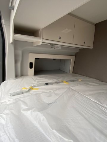 Etrusco Camper Van CV 600 DF 4X4 - Photo 9