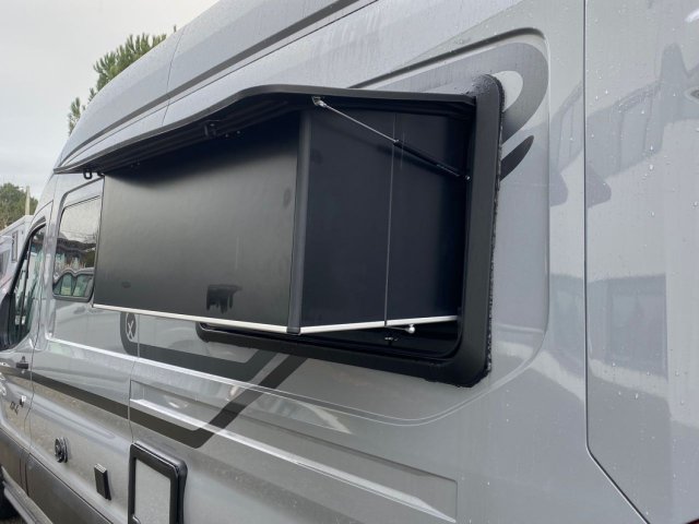 Etrusco Camper Van CV 600 DF 4X4 - Photo 10