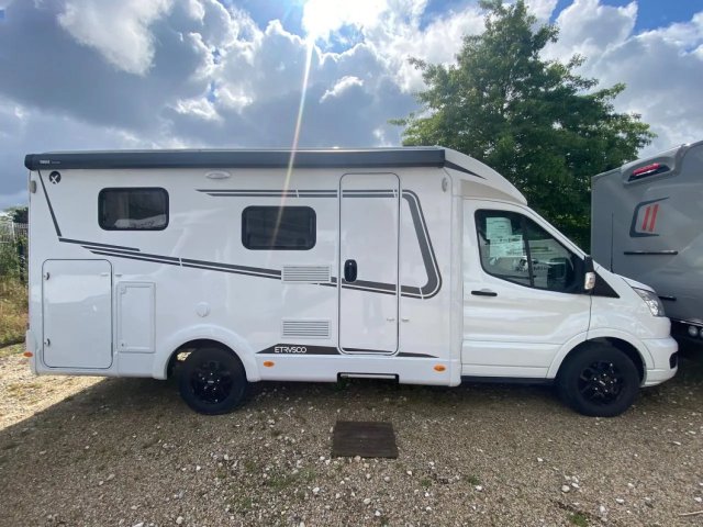 Etrusco V 6.6 SF - Photo 2