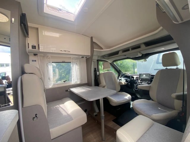 Etrusco V 6.6 SF - Photo 3