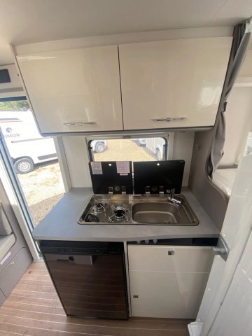 Etrusco V 6.6 SF - Photo 5